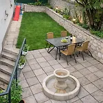 In Old Town 2 Apartman Szarajevó