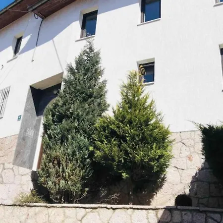 In Old Town 2 Apartamento *