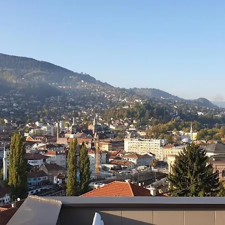 In Old Town 2 * סראייבו