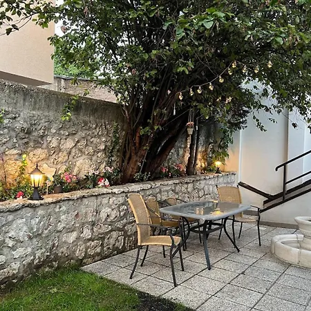 In Old Town 2 * Sarajevo