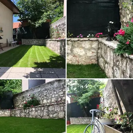 Apartamento In Old Town 2 Saraievo