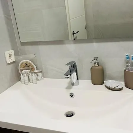 In Old Town 2 דירה *