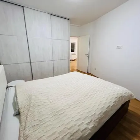 In Old Town 2 Apartamento