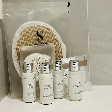 דירה In Old Town 2