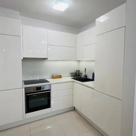 In Old Town 2 דירה סראייבו