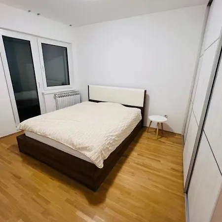 Apartamento In Old Town 2 Saraievo