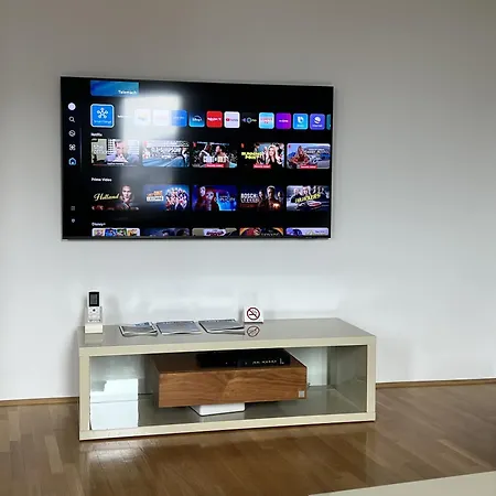 In Old Town 2 Apartman Sarajevo