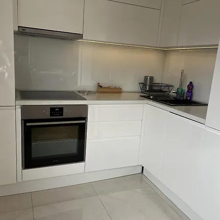 In Old Town 2 דירה סראייבו