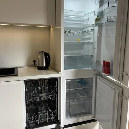 In Old Town 2 * Saraievo