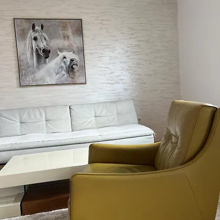 Apartment In Old Town 2 Sarajevo