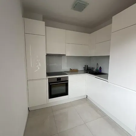 Apartment In Old Town 2 *