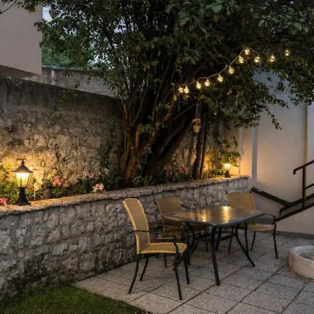 Apartamento In Old Town 2 Saraievo