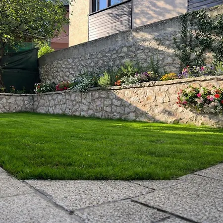 In Old Town 2 Apartman Sarajevo