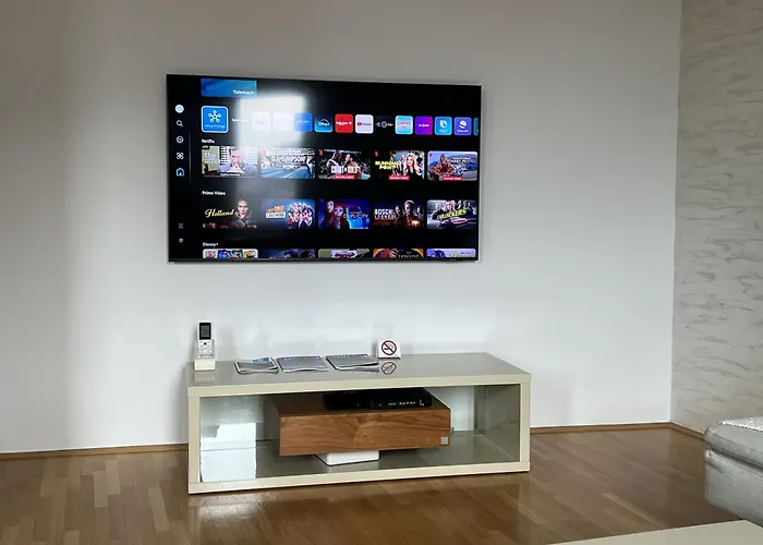 In Old Town 2 Апартаменты Сараево