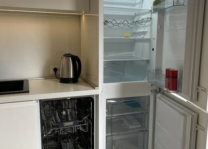 In Old Town 2 * Sarajevo