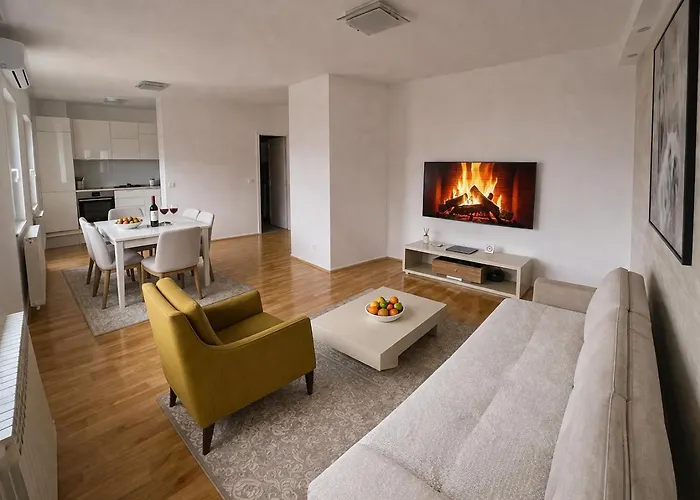 Apartman In Old Town 2 Sarajevo