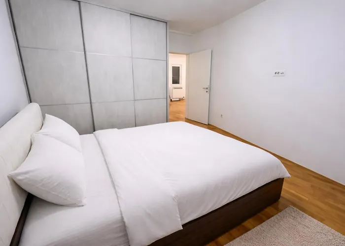 Apartman In Old Town 2 Sarajevo