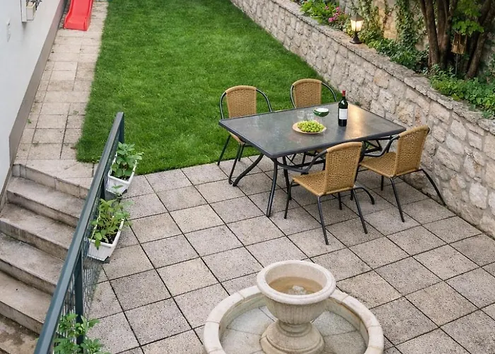 In Old Town 2 Apartman Sarajevo