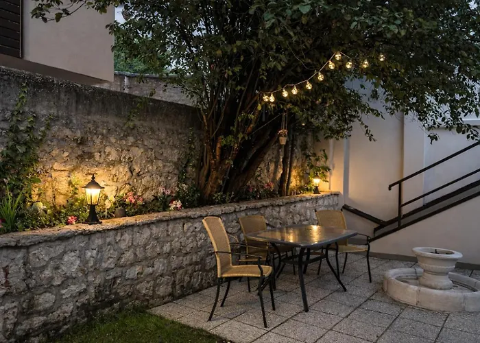 Apartman In Old Town 2 Sarajevo