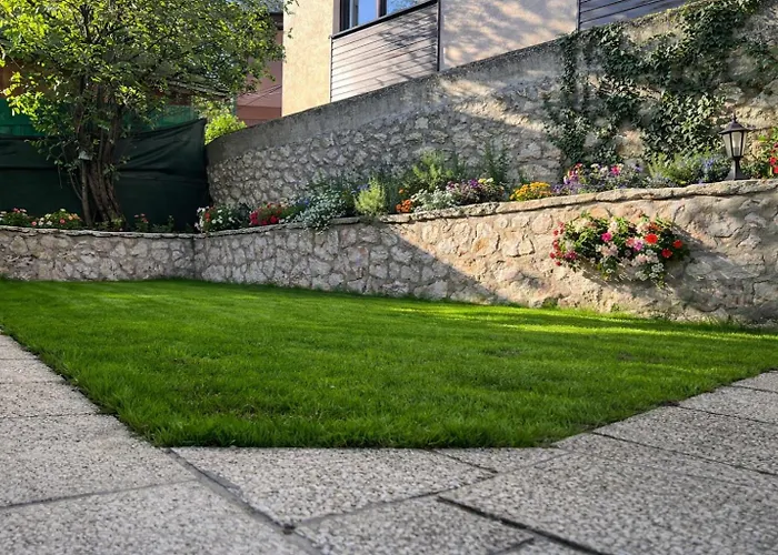 In Old Town 2 Apartman Sarajevo